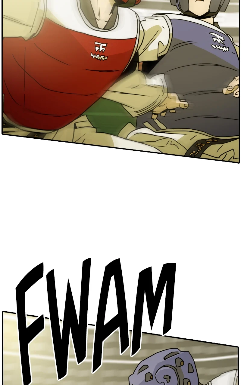Taekwondo Kid Chapter 83 - Page 57