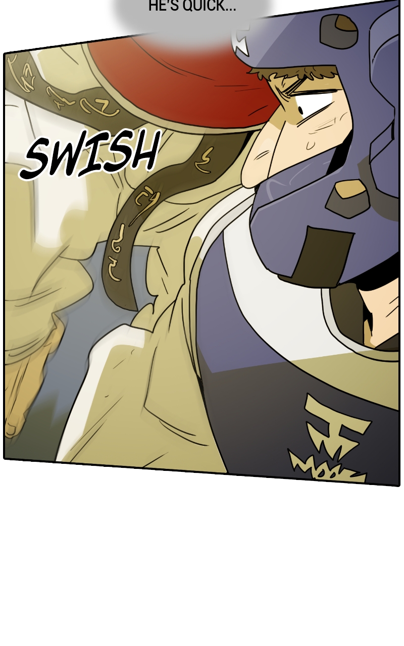 Taekwondo Kid Chapter 83 - Page 59
