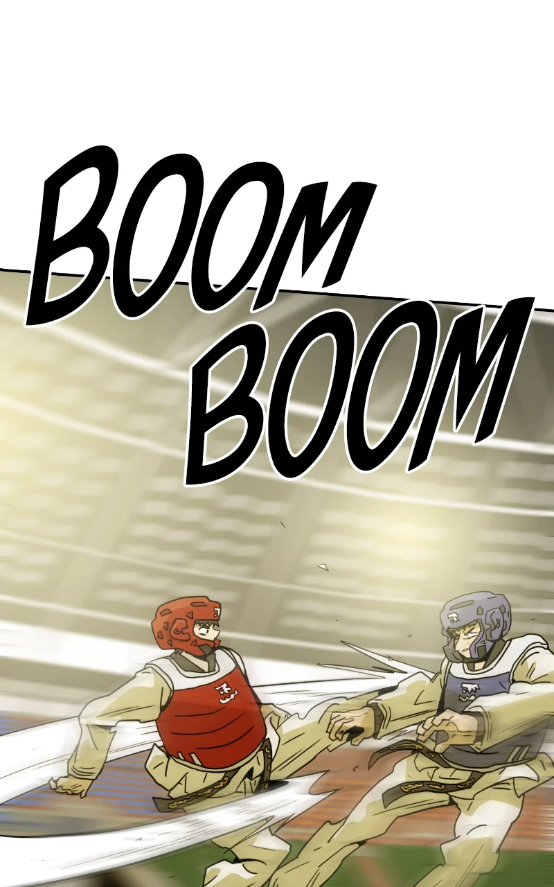 Taekwondo Kid Chapter 83 - Page 60