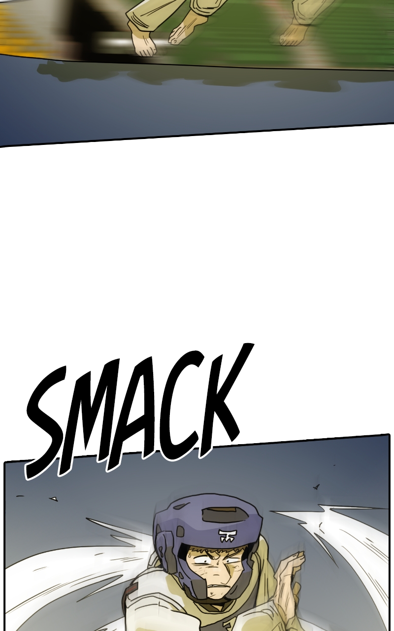 Taekwondo Kid Chapter 83 - Page 61