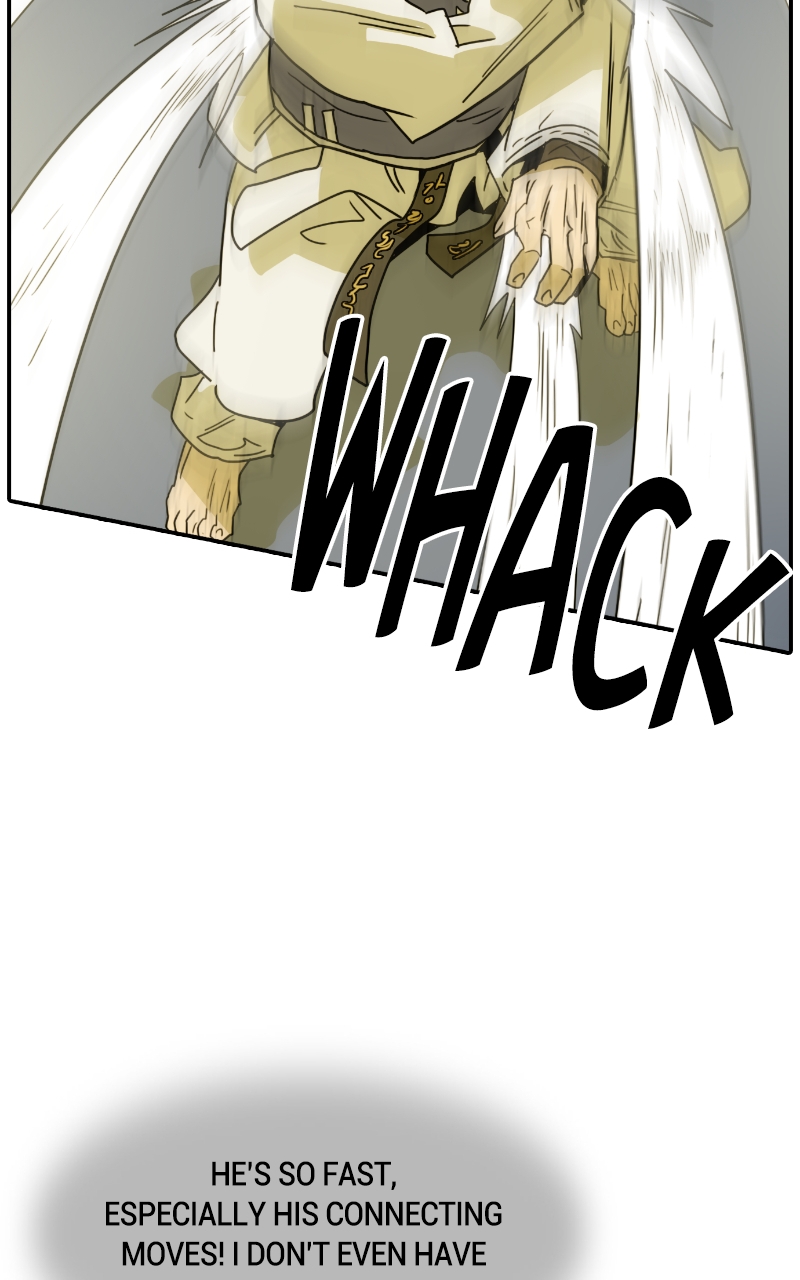 Taekwondo Kid Chapter 83 - Page 62