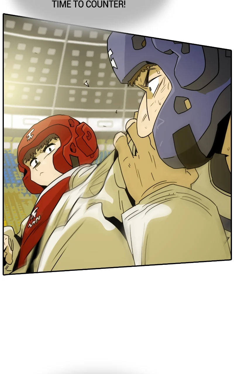 Taekwondo Kid Chapter 83 - Page 63