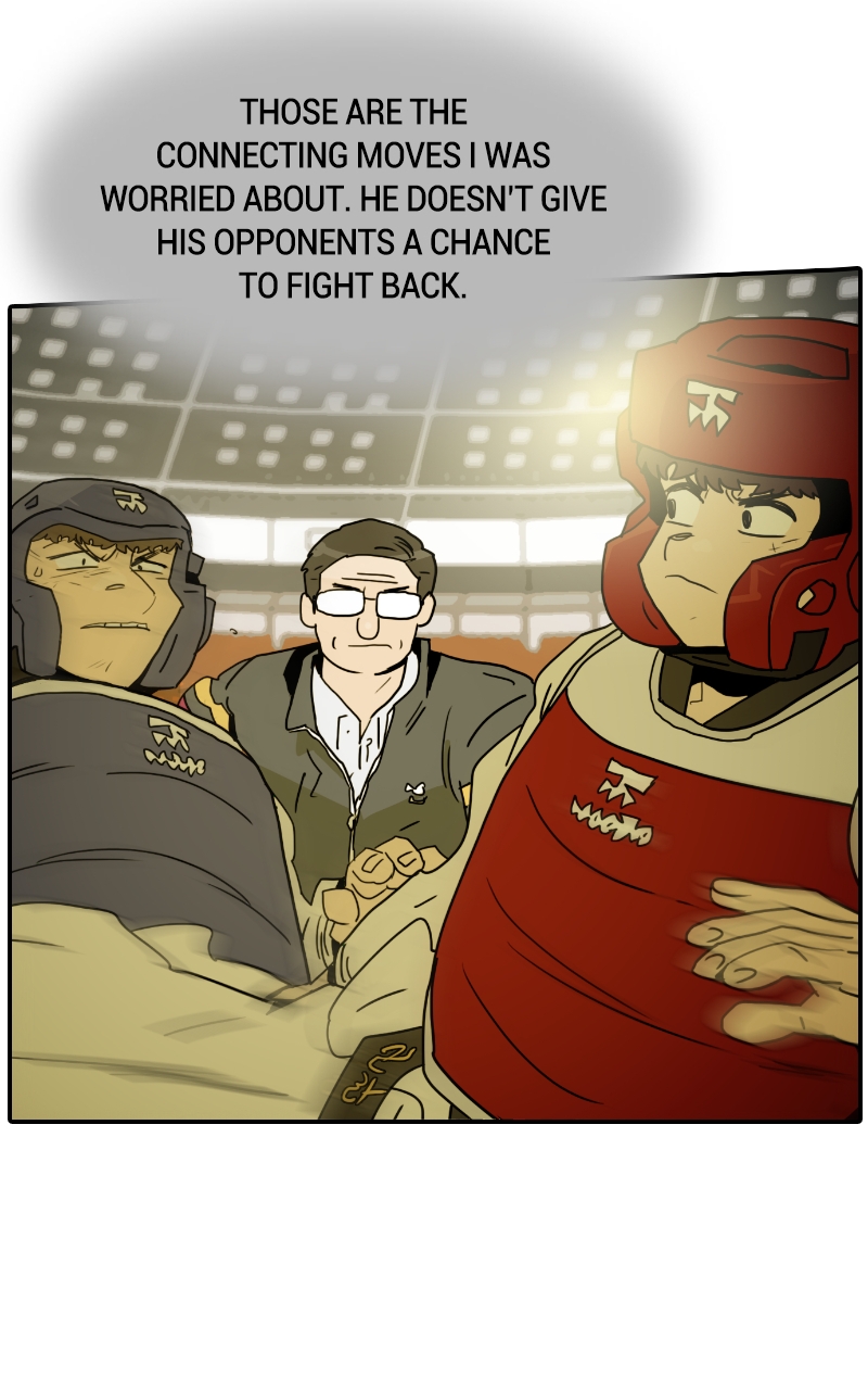 Taekwondo Kid Chapter 83 - Page 64