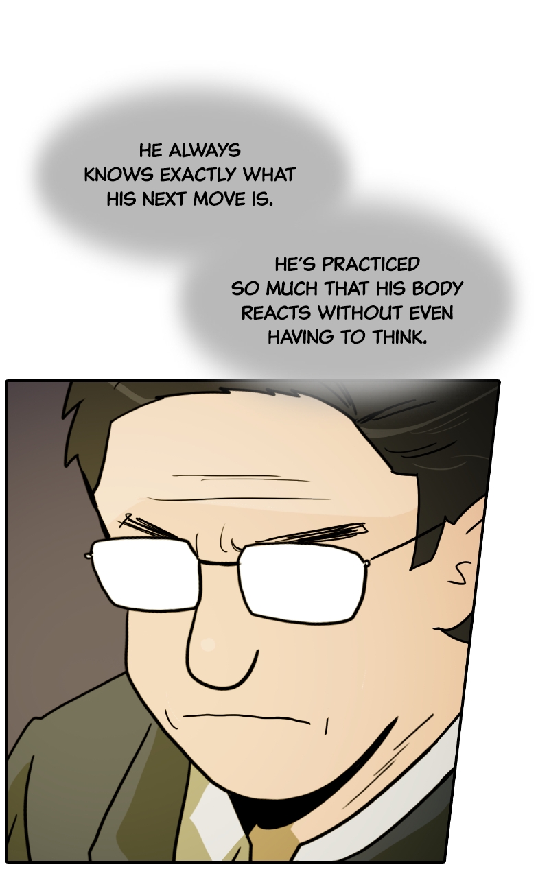 Taekwondo Kid Chapter 83 - Page 65