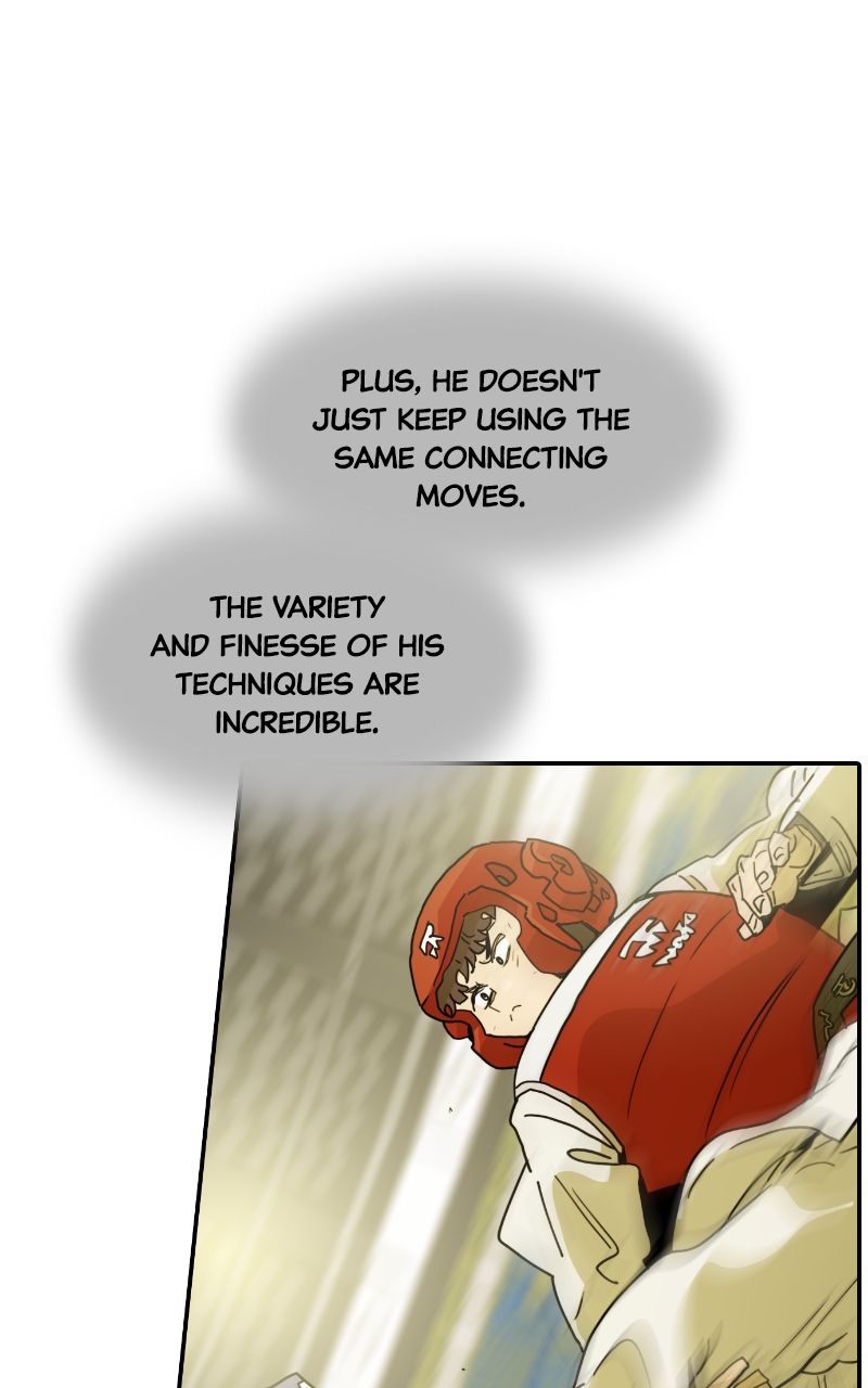Taekwondo Kid Chapter 83 - Page 66