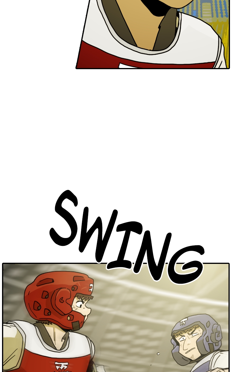 Taekwondo Kid Chapter 83 - Page 70
