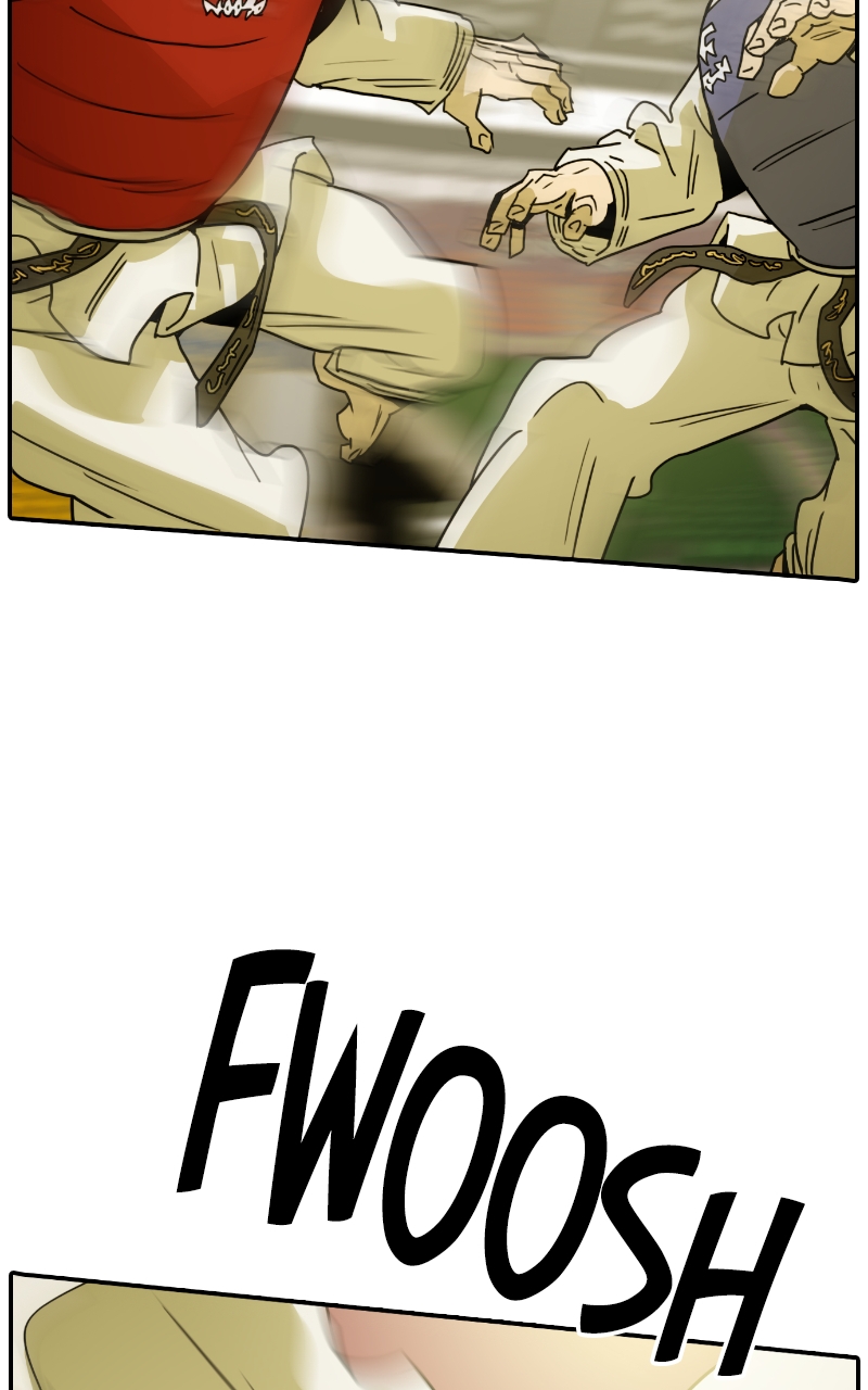 Taekwondo Kid Chapter 83 - Page 71
