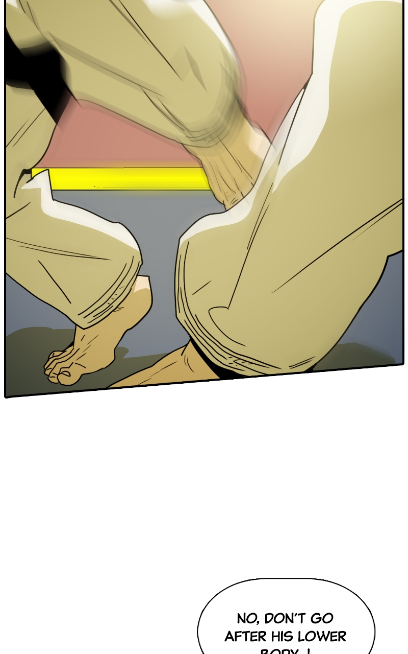 Taekwondo Kid Chapter 83 - Page 72