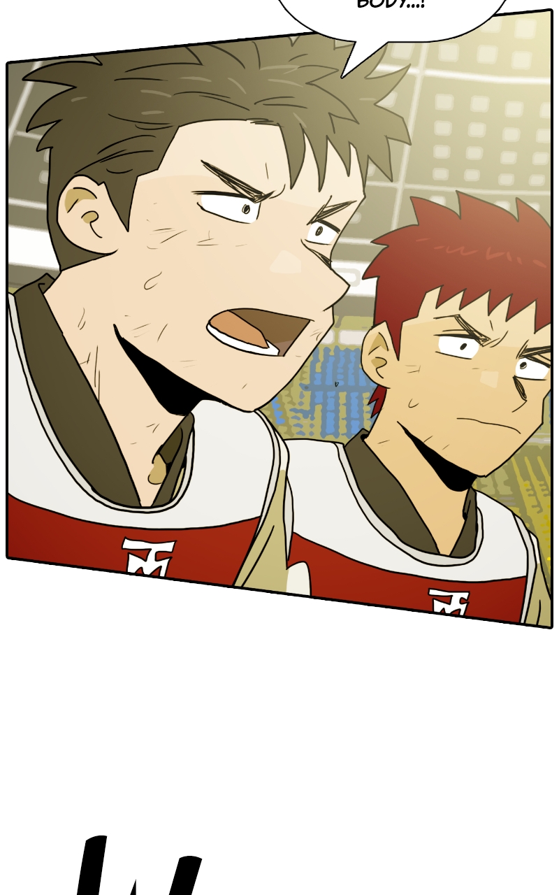 Taekwondo Kid Chapter 83 - Page 73