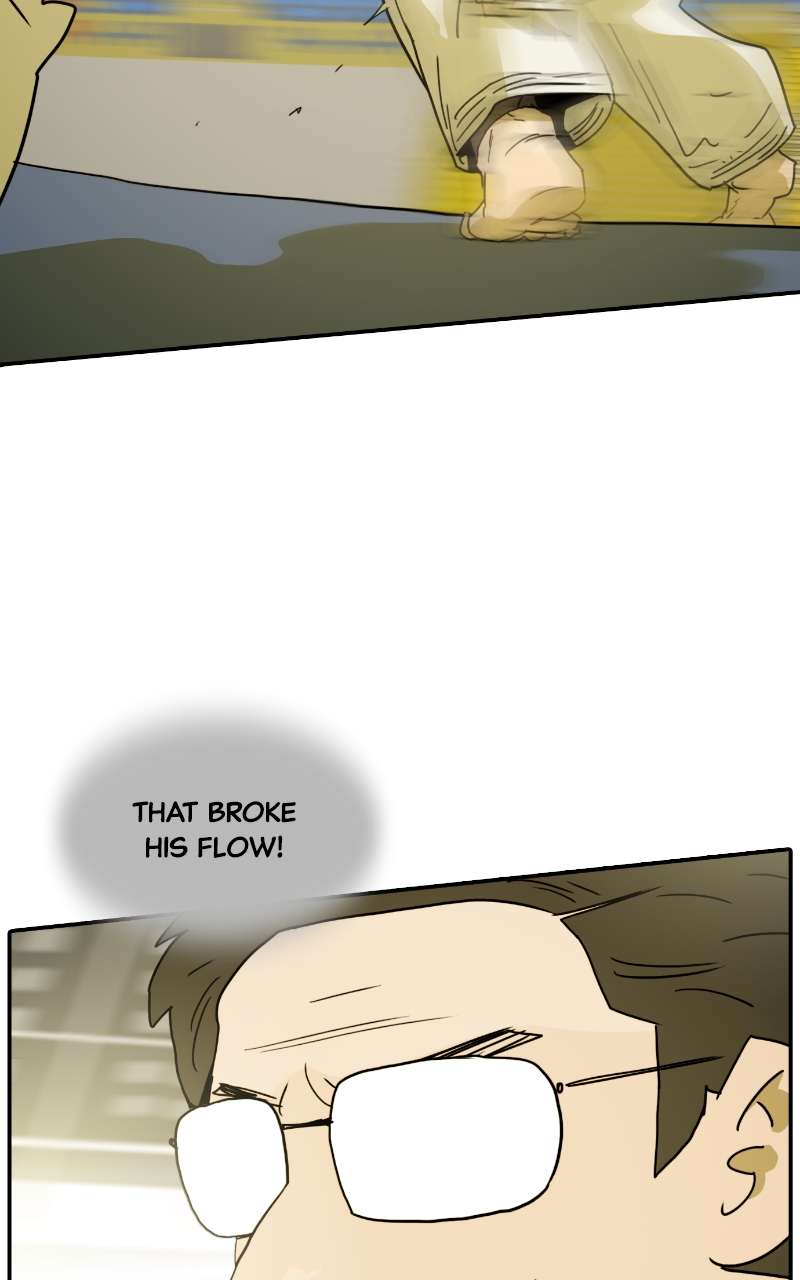 Taekwondo Kid Chapter 83 - Page 75