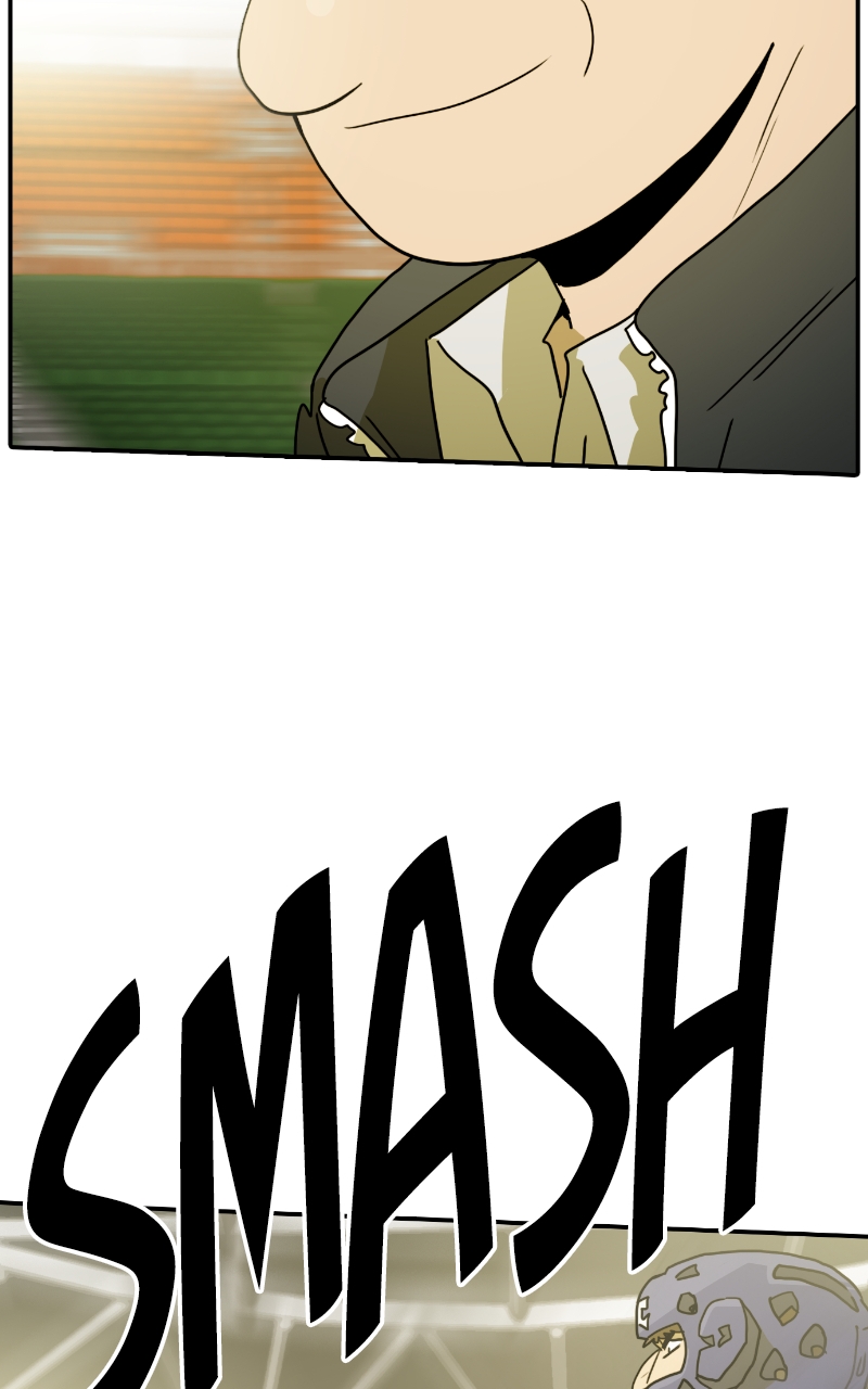 Taekwondo Kid Chapter 83 - Page 76