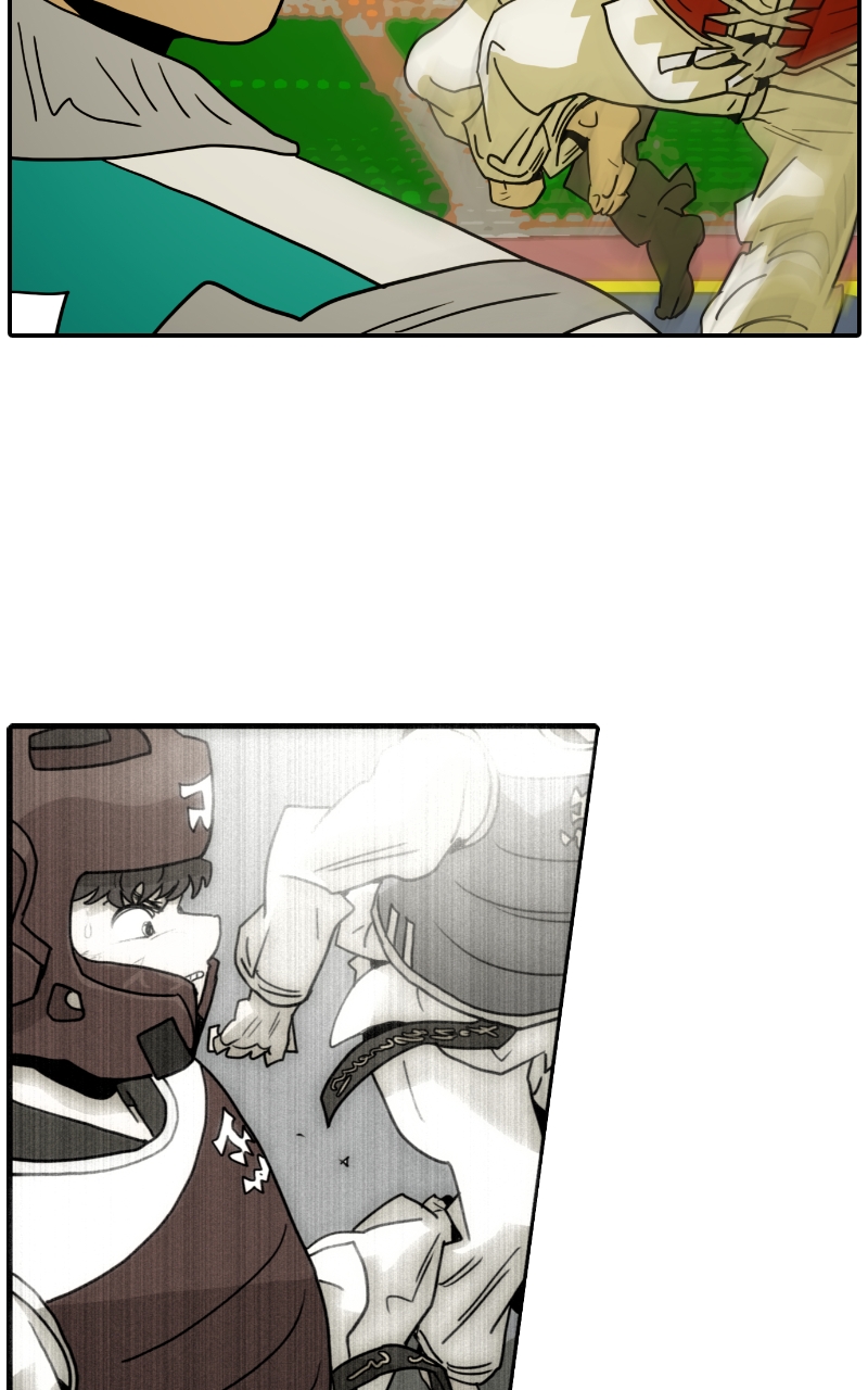 Taekwondo Kid Chapter 83 - Page 79