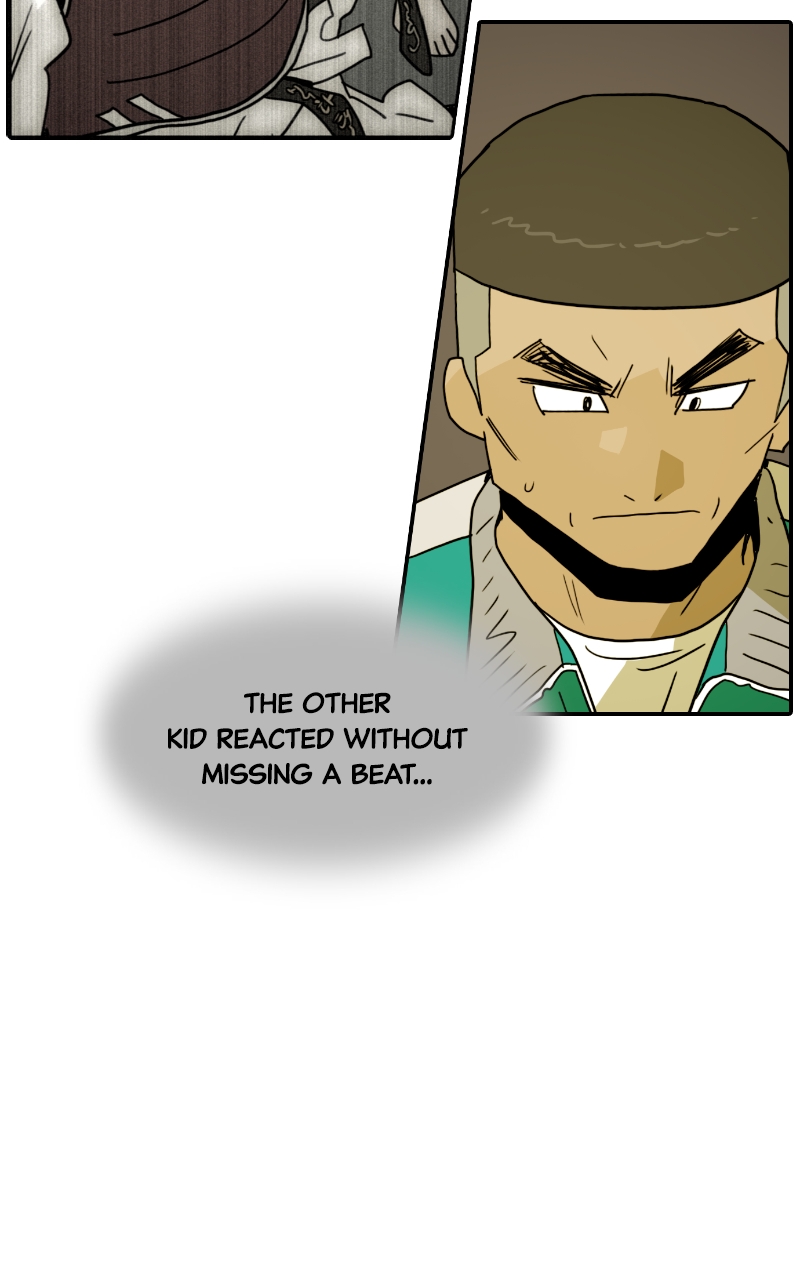Taekwondo Kid Chapter 83 - Page 80