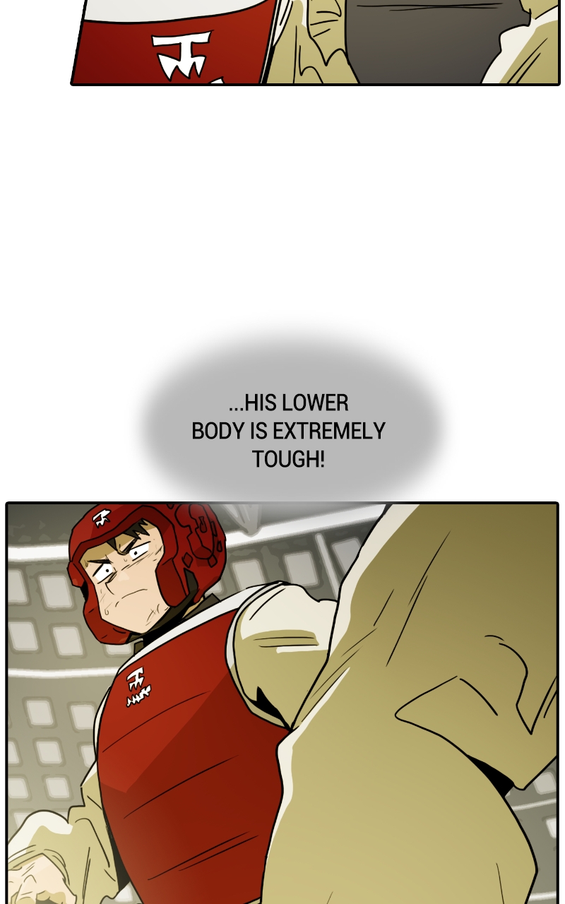 Taekwondo Kid Chapter 83 - Page 9