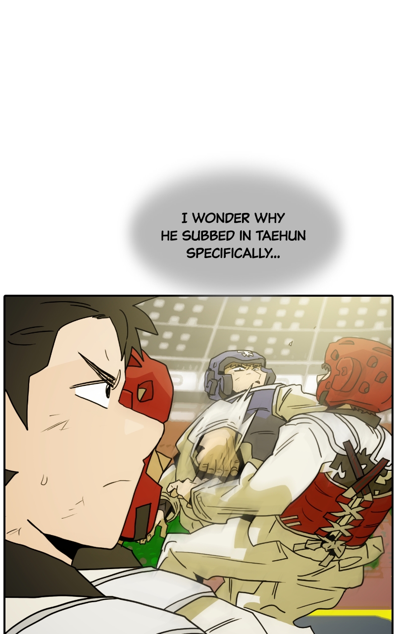 Taekwondo Kid Chapter 83 - Page 86