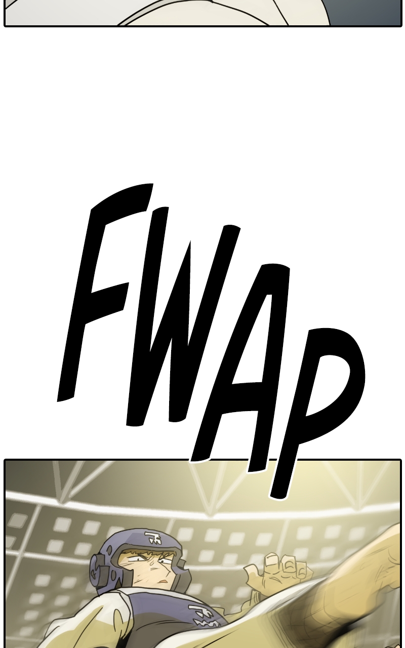 Taekwondo Kid Chapter 83 - Page 87