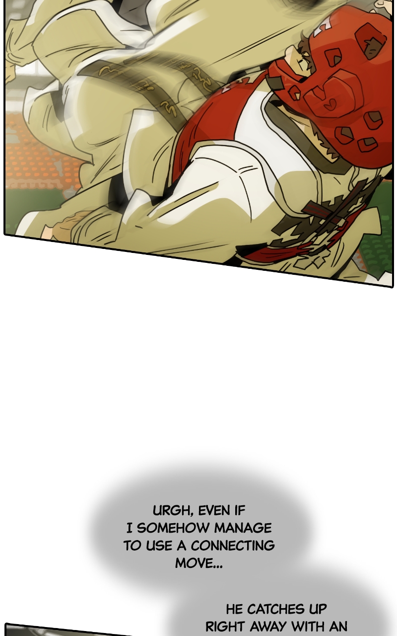 Taekwondo Kid Chapter 83 - Page 88