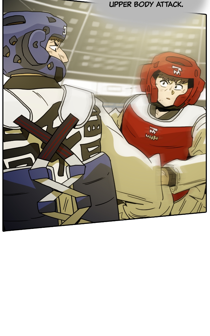Taekwondo Kid Chapter 83 - Page 89