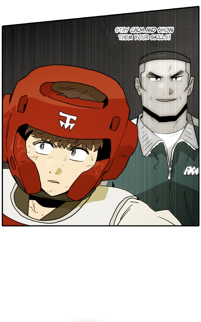 Taekwondo Kid Chapter 83 - Page 90