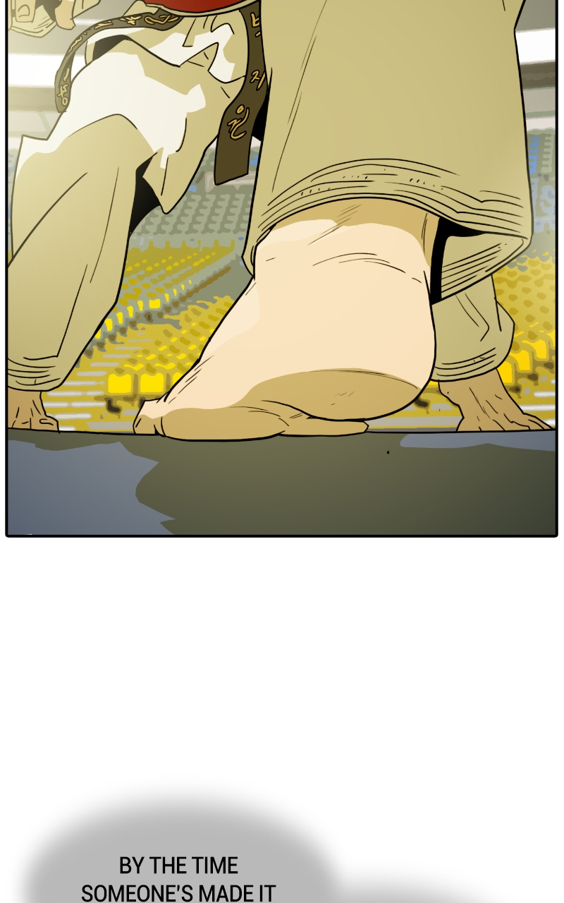 Taekwondo Kid Chapter 83 - Page 10
