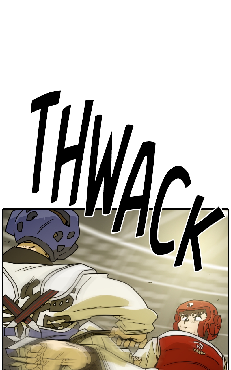Taekwondo Kid Chapter 83 - Page 93