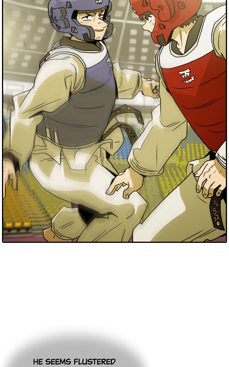 Taekwondo Kid Chapter 83 - Page 95