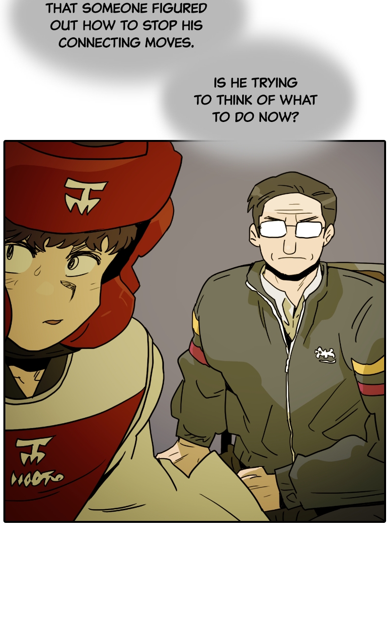 Taekwondo Kid Chapter 83 - Page 96