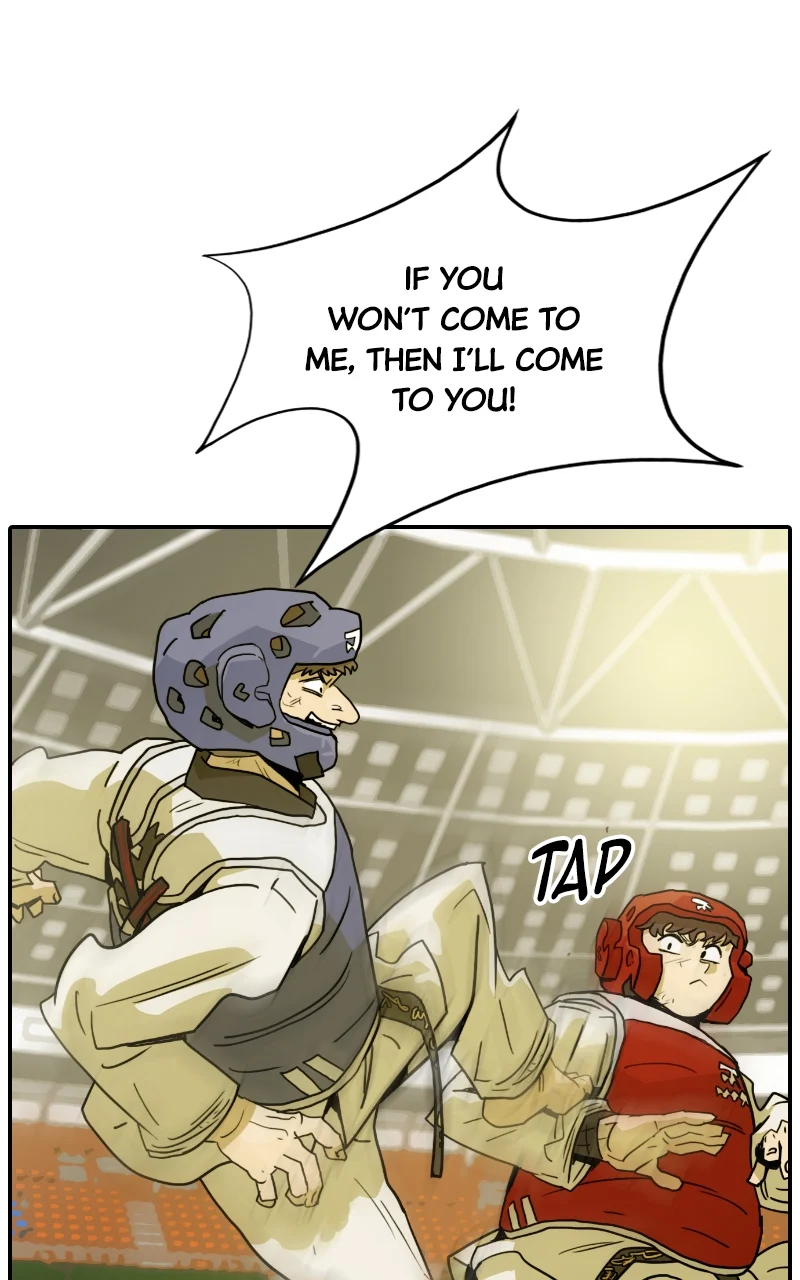 Taekwondo Kid Chapter 83 - Page 97