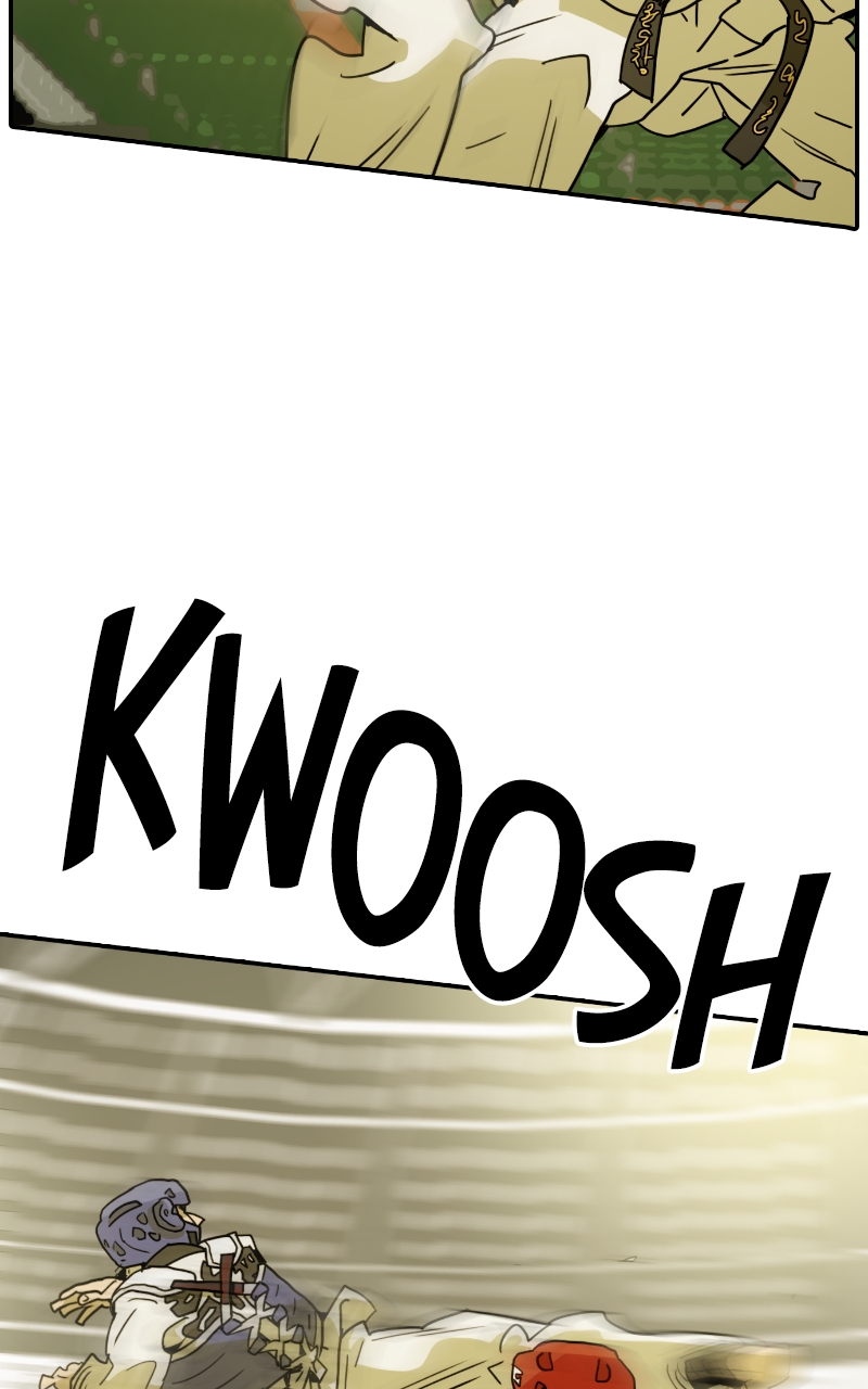 Taekwondo Kid Chapter 83 - Page 98