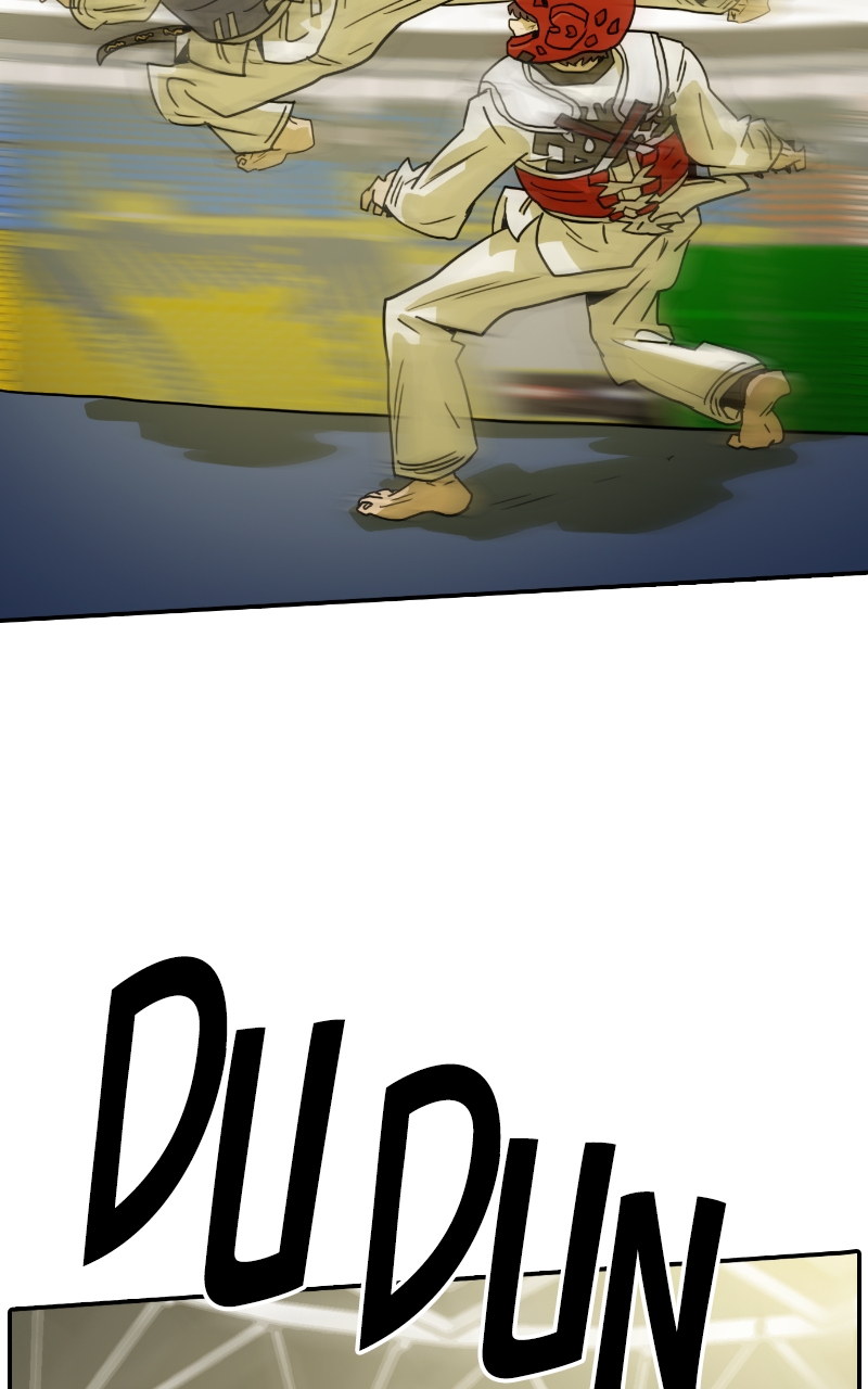 Taekwondo Kid Chapter 83 - Page 99