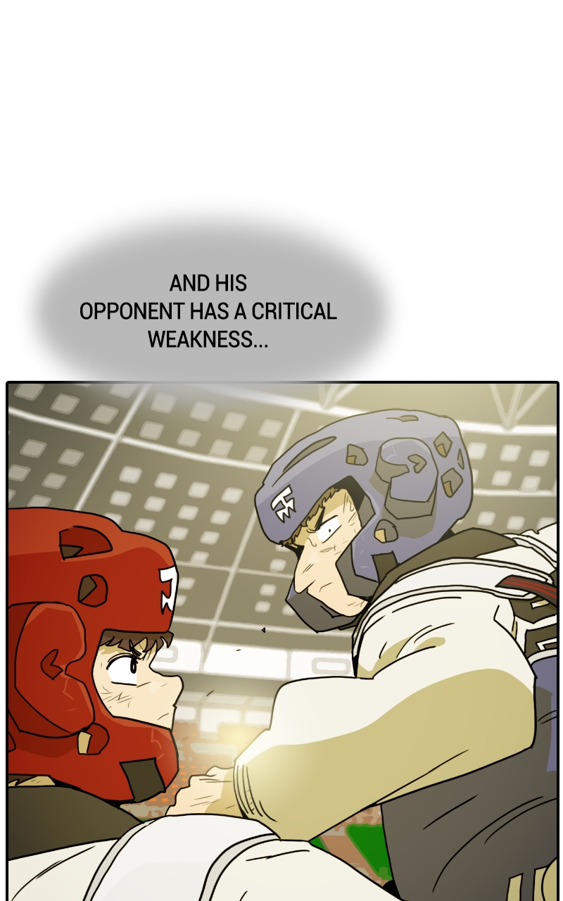 Taekwondo Kid Chapter 84 - Page 2