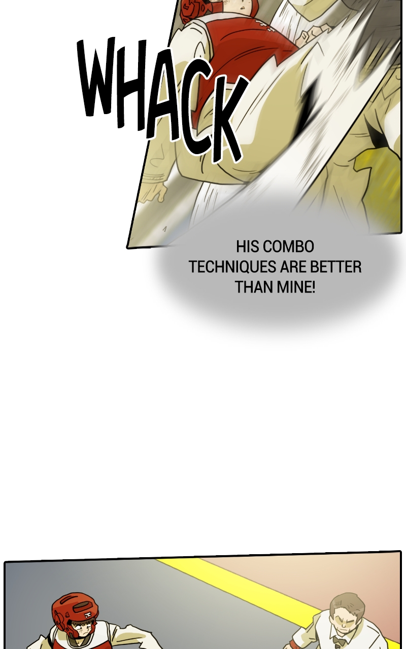Taekwondo Kid Chapter 84 - Page 11