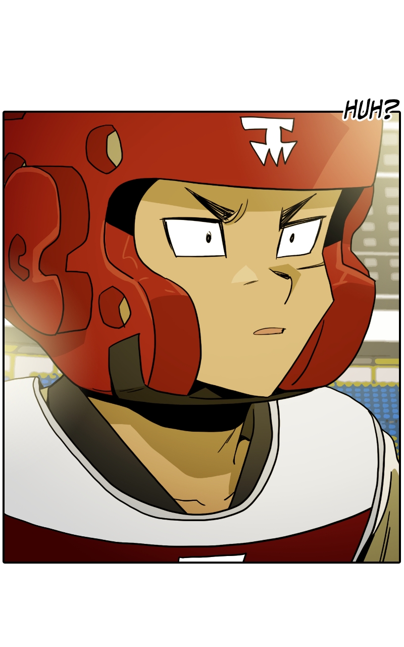 Taekwondo Kid Chapter 84 - Page 14