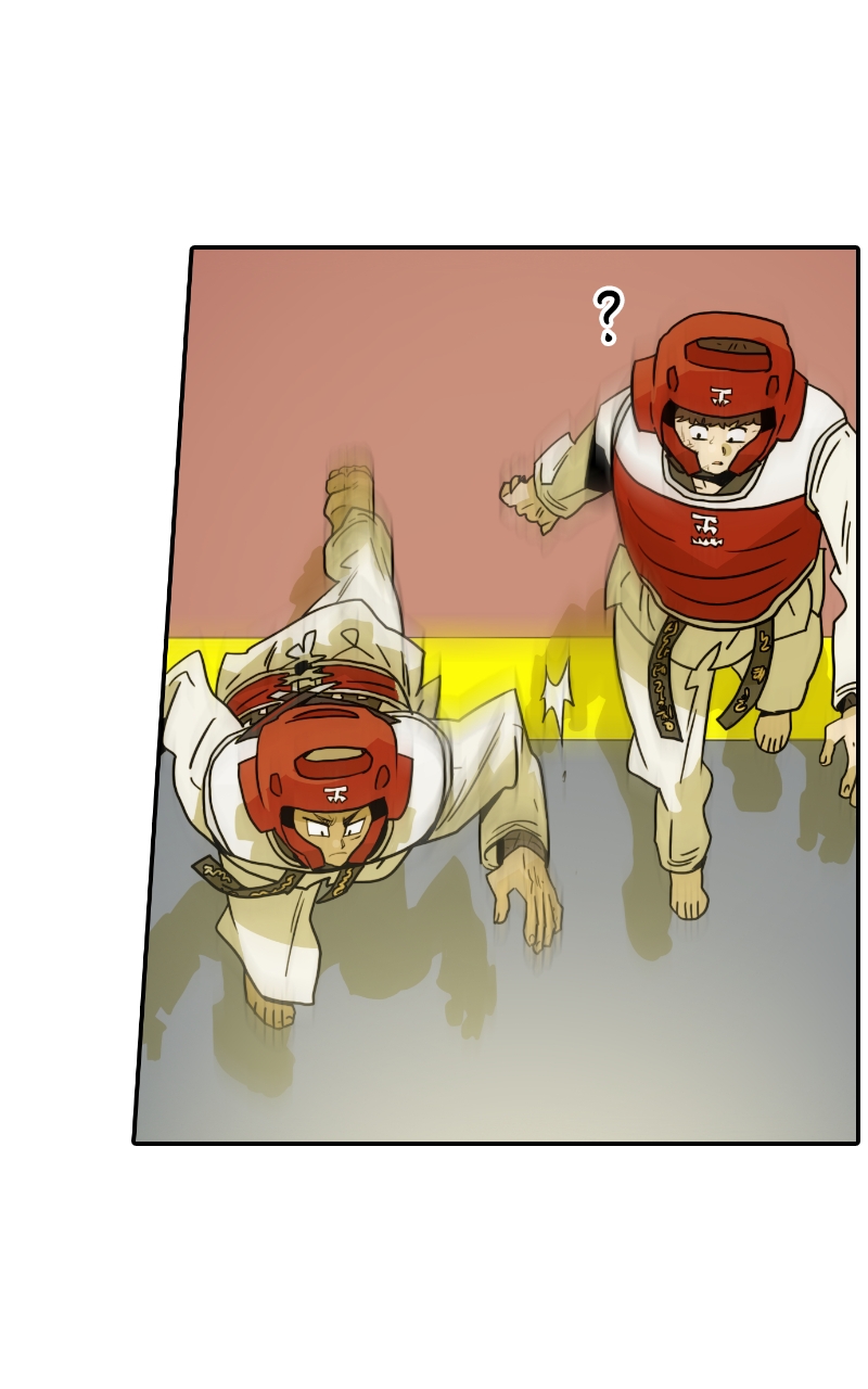Taekwondo Kid Chapter 84 - Page 16