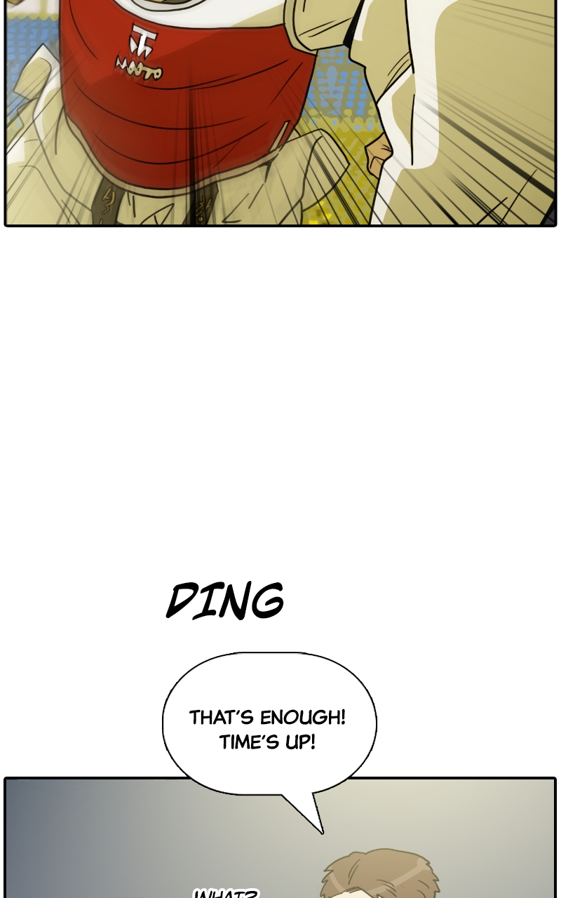 Taekwondo Kid Chapter 84 - Page 20