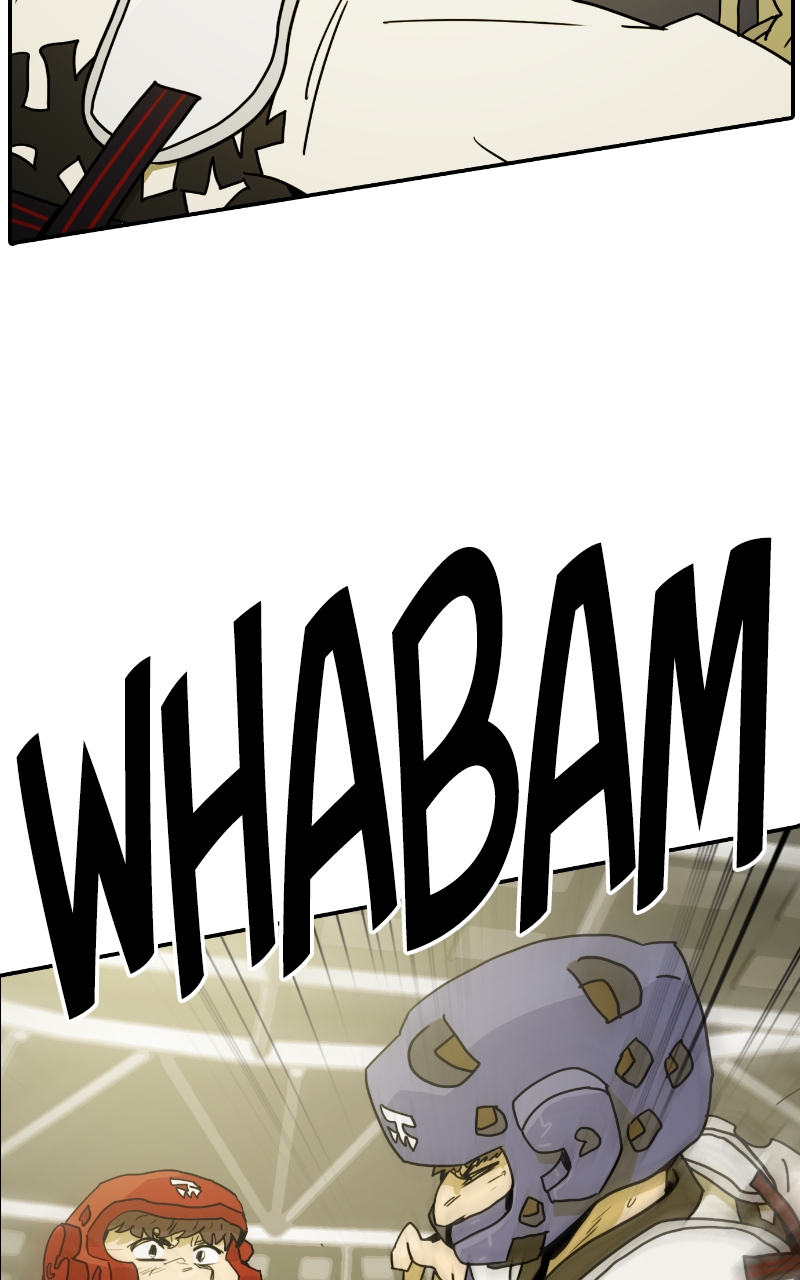 Taekwondo Kid Chapter 84 - Page 3