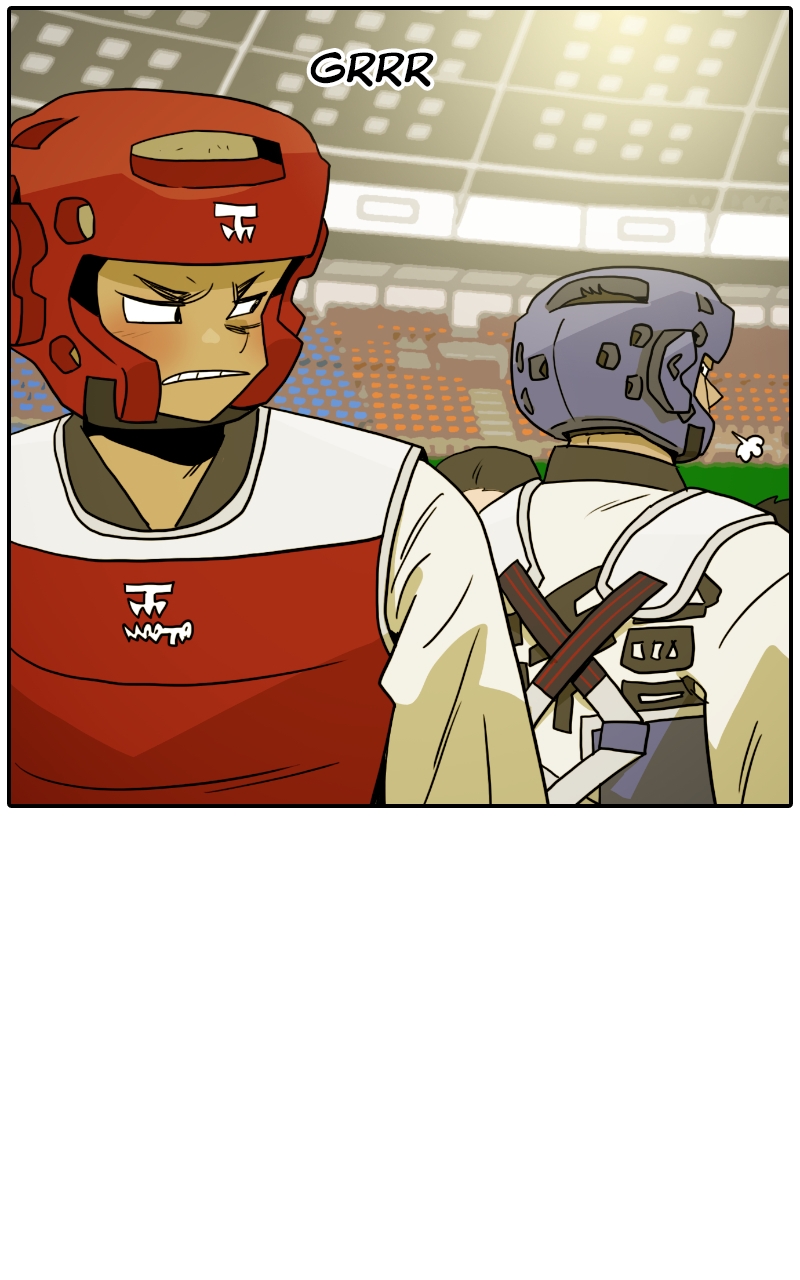 Taekwondo Kid Chapter 84 - Page 22