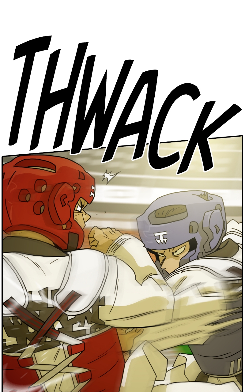 Taekwondo Kid Chapter 84 - Page 29