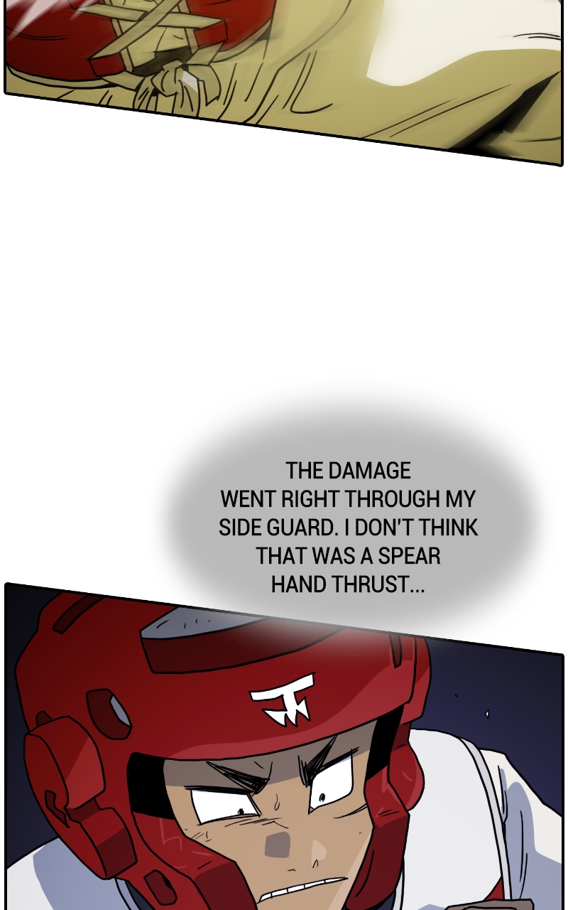 Taekwondo Kid Chapter 84 - Page 30