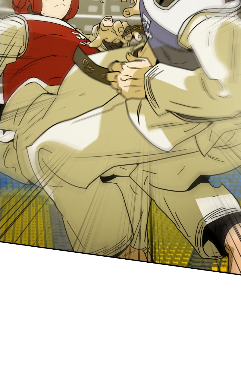 Taekwondo Kid Chapter 84 - Page 4