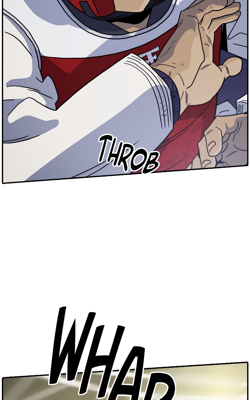 Taekwondo Kid Chapter 84 - Page 31