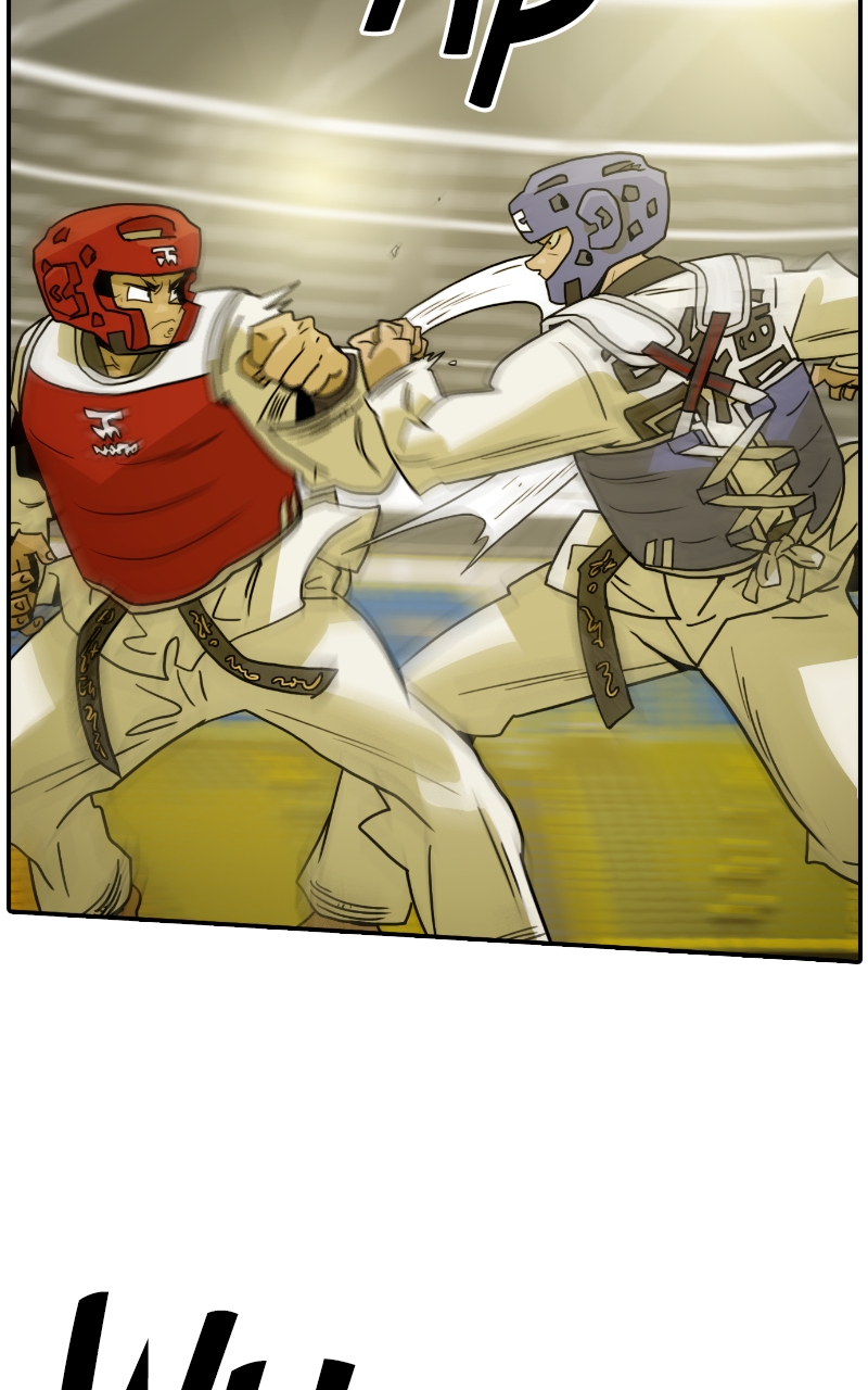 Taekwondo Kid Chapter 84 - Page 32