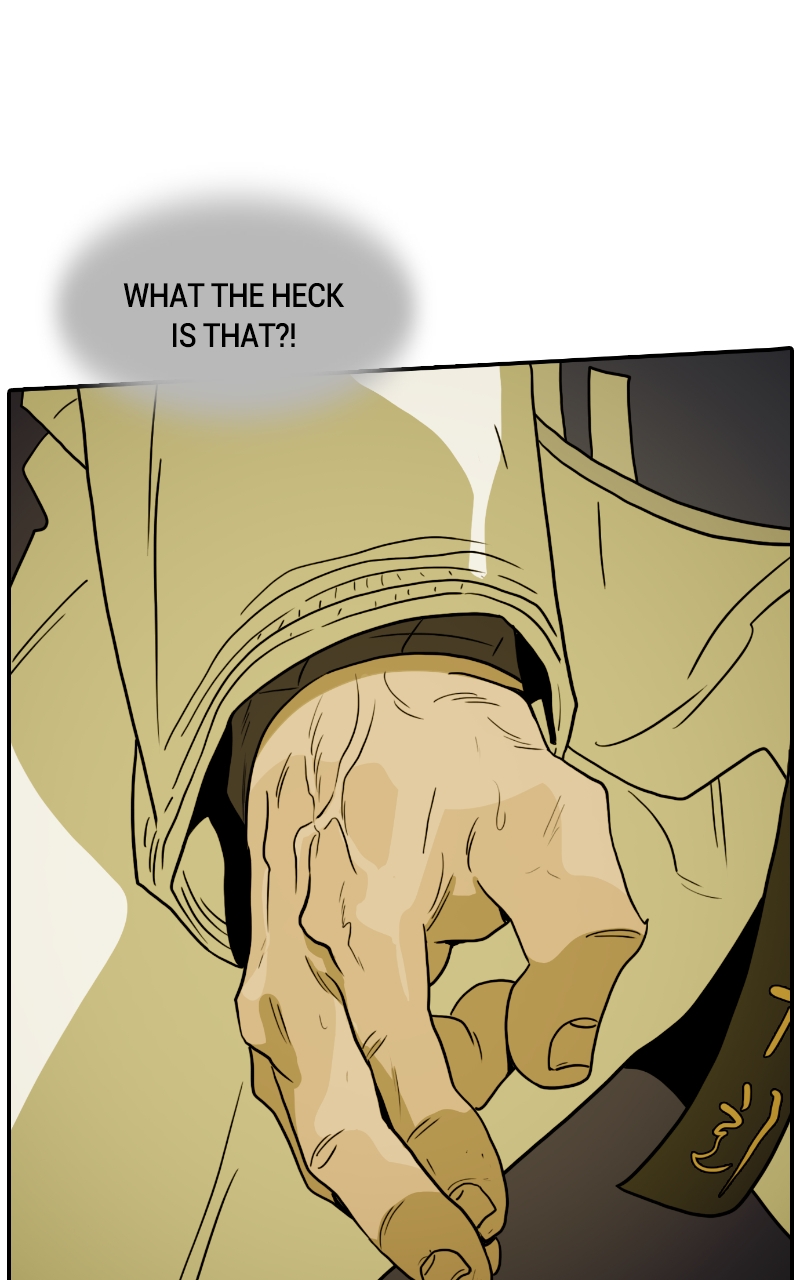 Taekwondo Kid Chapter 84 - Page 37