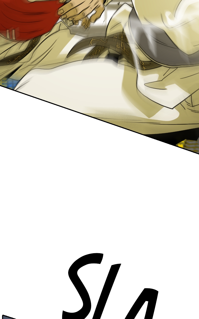 Taekwondo Kid Chapter 84 - Page 45