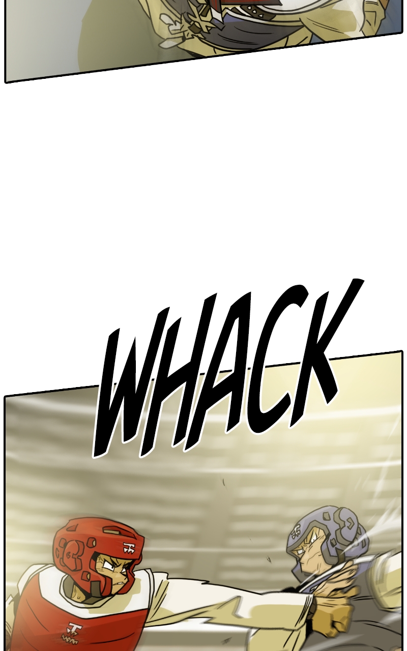 Taekwondo Kid Chapter 84 - Page 47