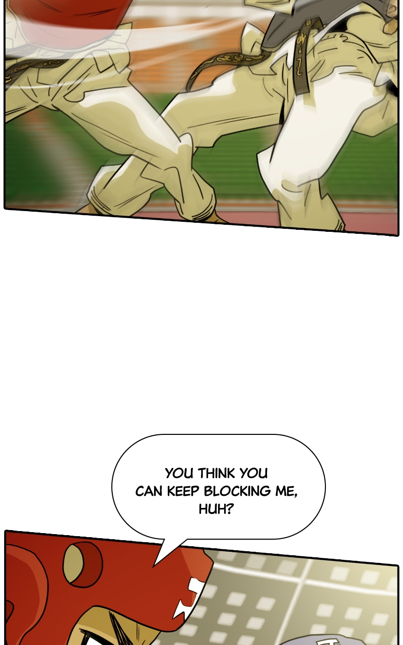 Taekwondo Kid Chapter 84 - Page 48