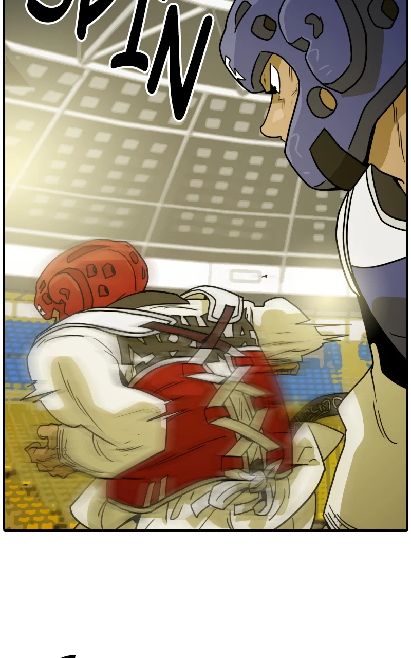 Taekwondo Kid Chapter 84 - Page 50