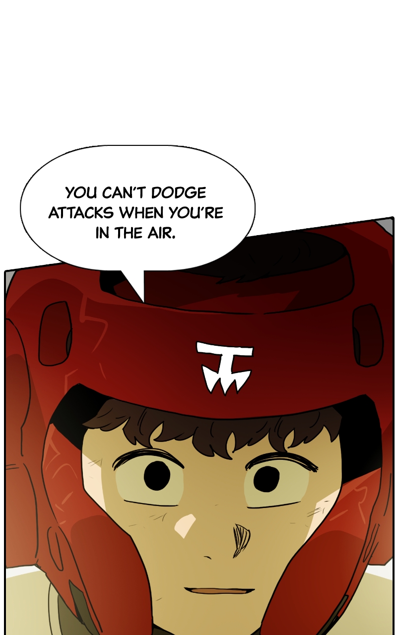 Taekwondo Kid Chapter 84 - Page 6