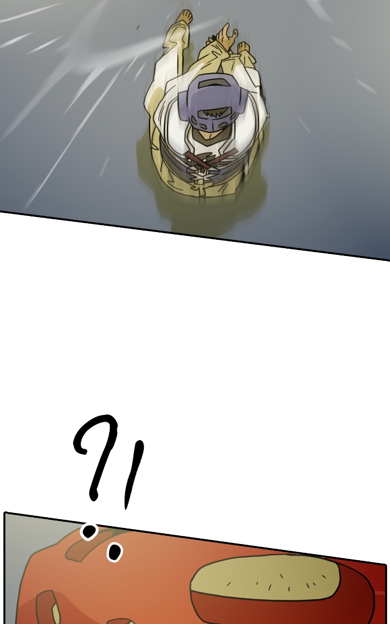 Taekwondo Kid Chapter 84 - Page 52