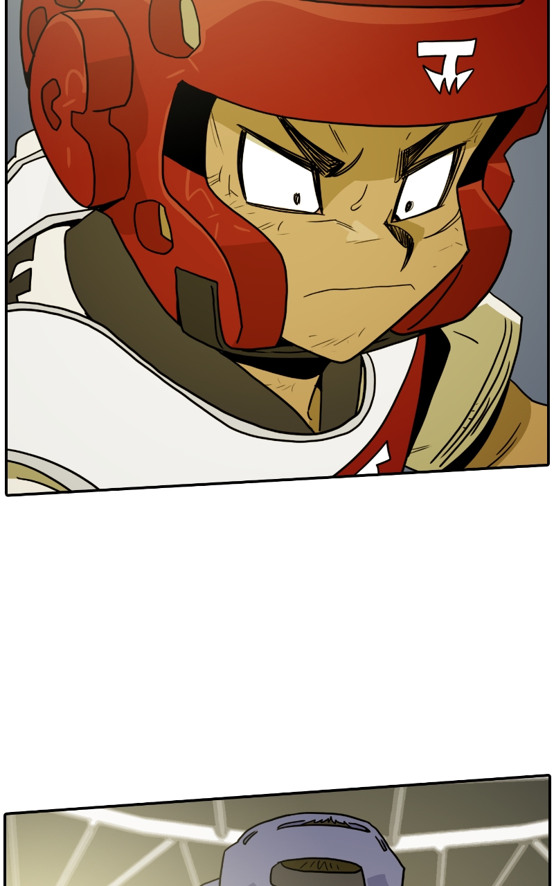 Taekwondo Kid Chapter 84 - Page 53